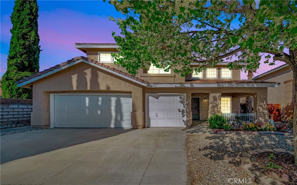 44111 Lotus Court