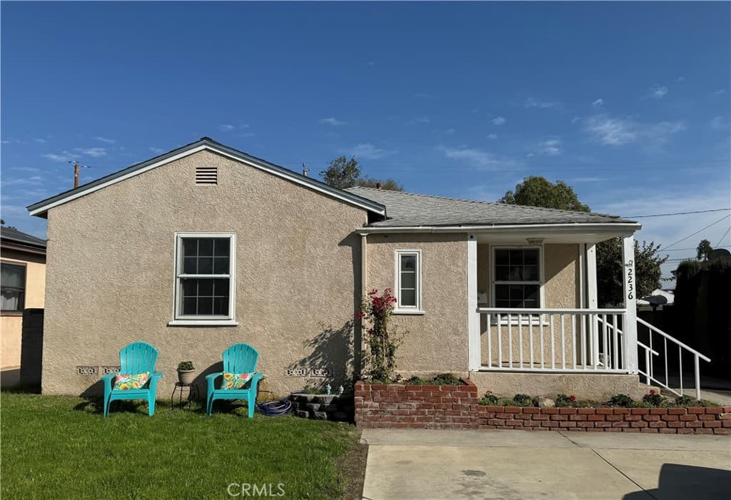 2236 N Manning