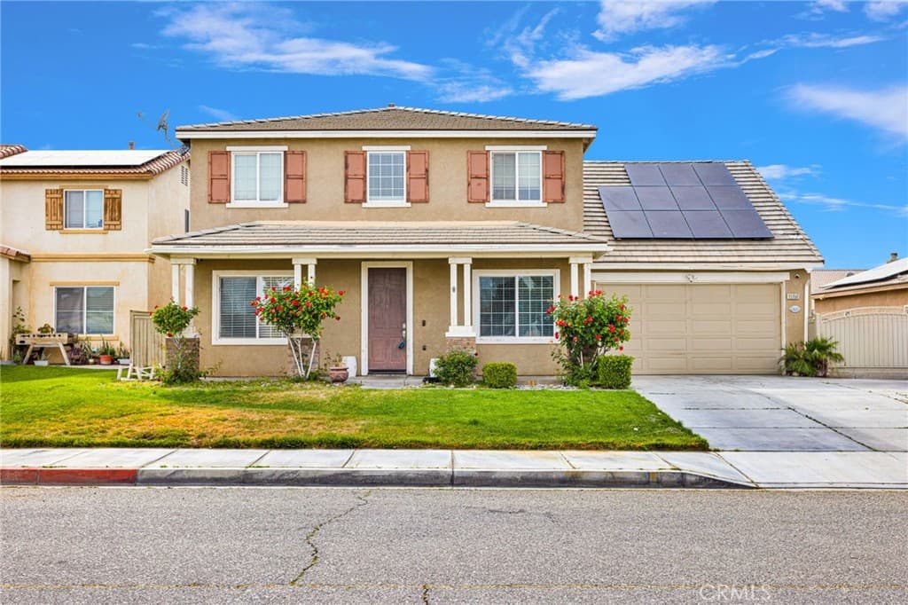 15166 Arcadian