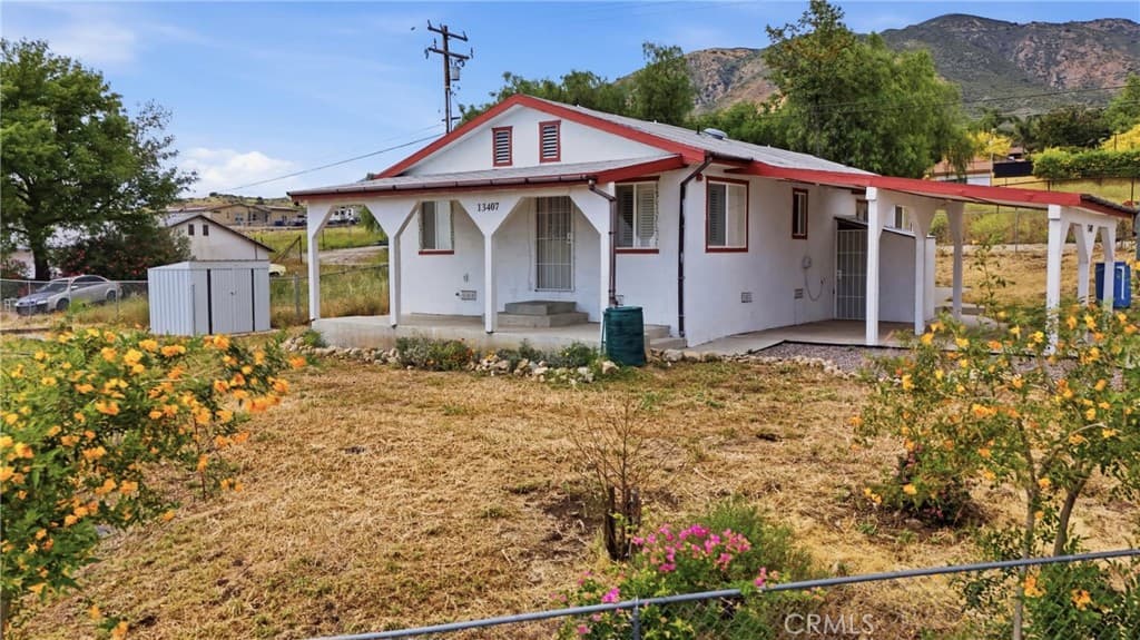 13407 Kagel Canyon