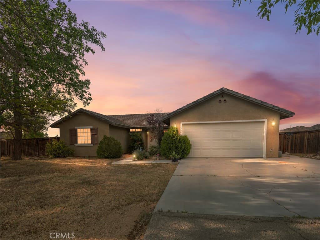 22404 Broken Lance Court
