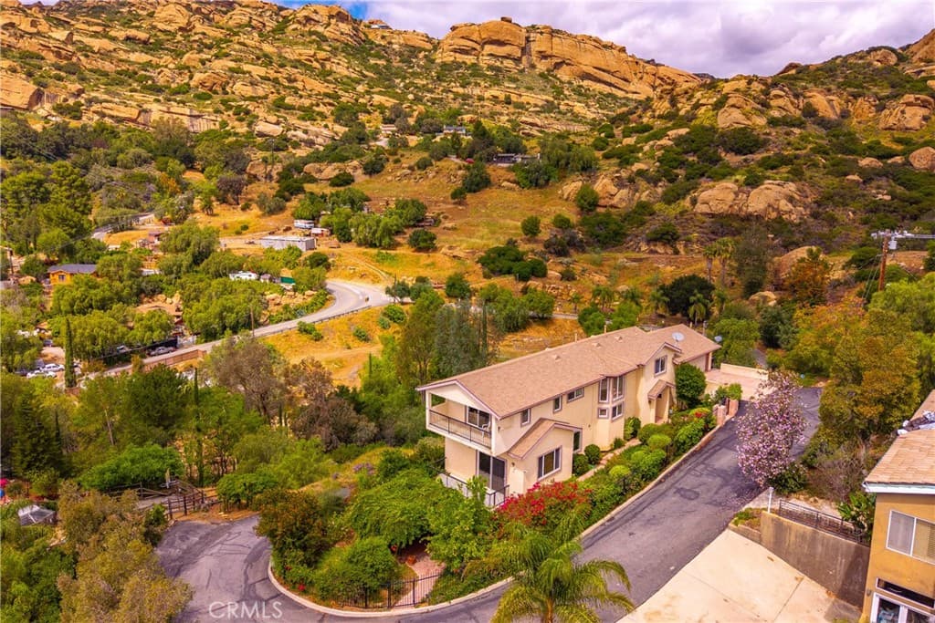 150 SUMMIT Drive