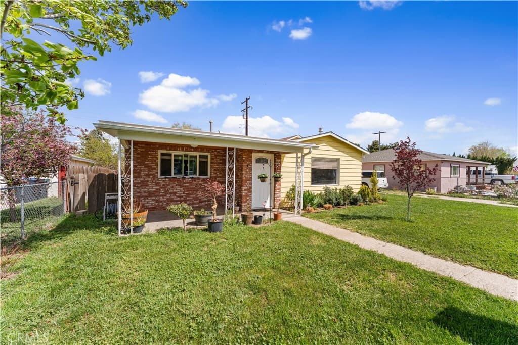 107 Brentwood