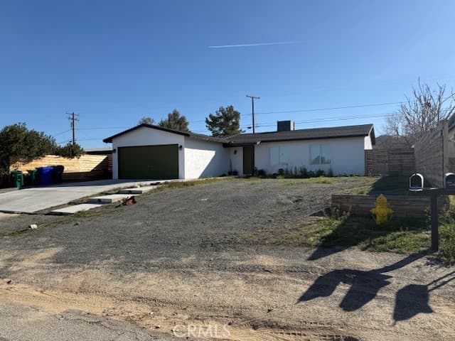 61591 La Jolla