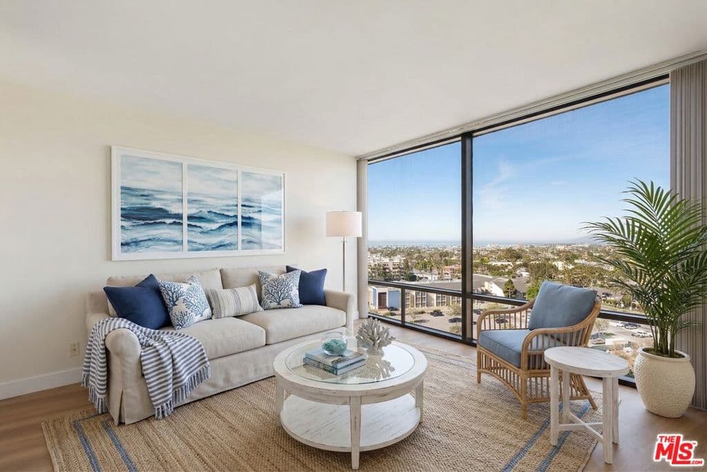 4265 Marina City Drive 905