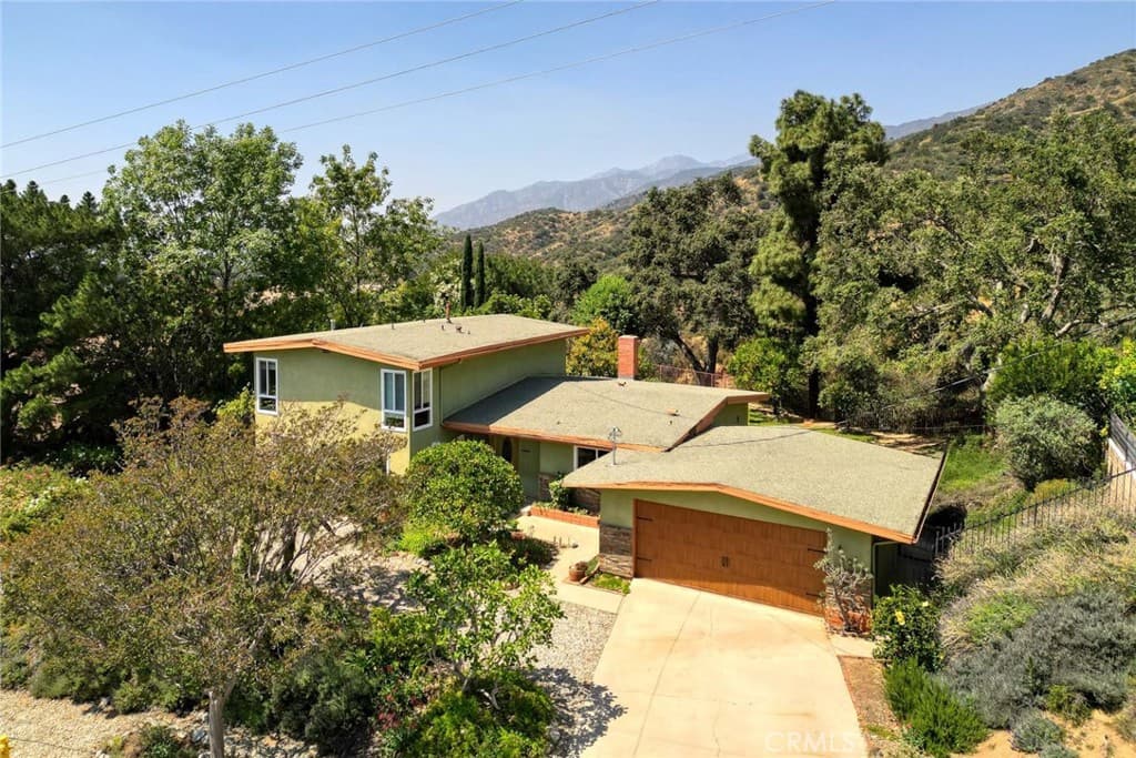 281 Spinks Canyon