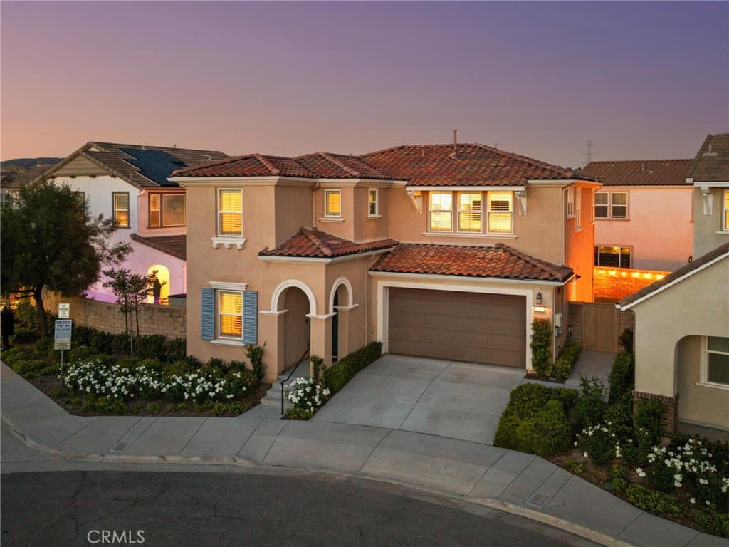 24202 Arroyo Spring