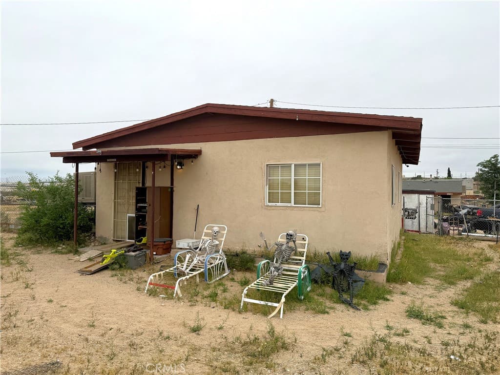 25617 Jasper Road
