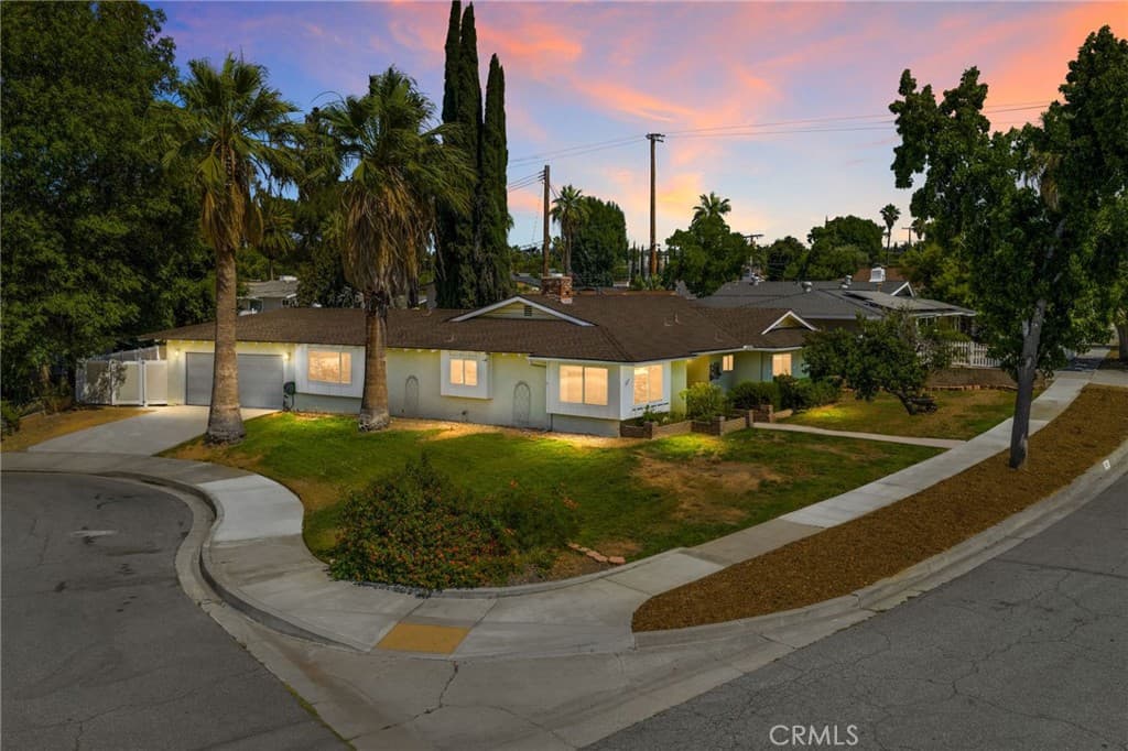 527 Nottingham Drive