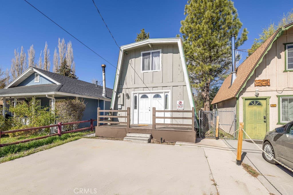 1029 Sequoia Drive