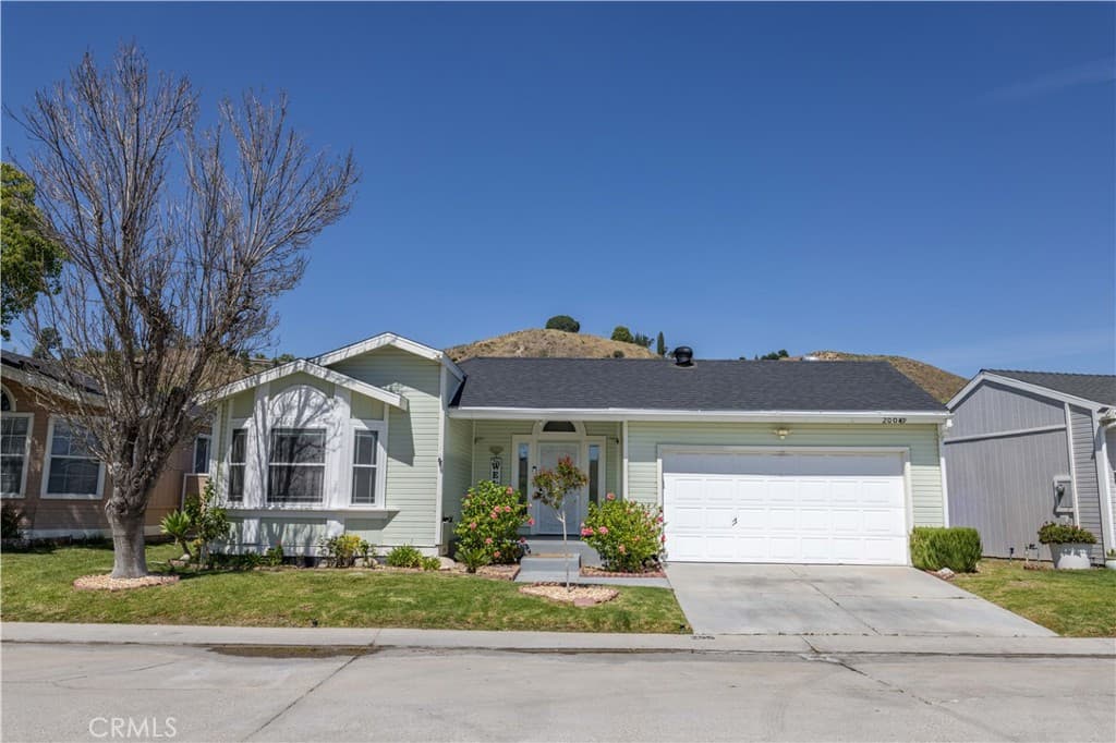 20049 Canyon View
