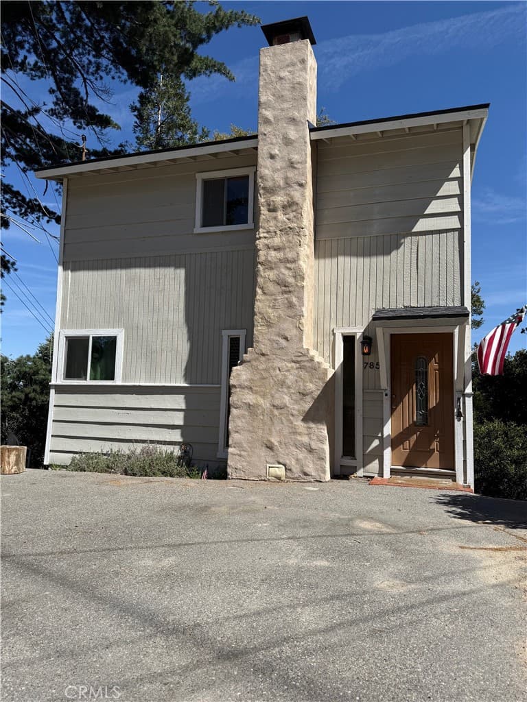 785 County (AROSA) Drive