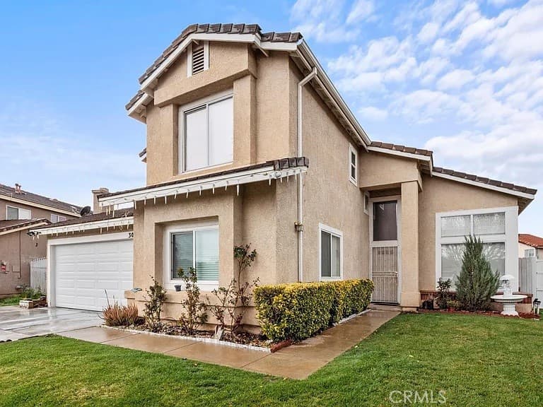 3041 CAMINITO Lane