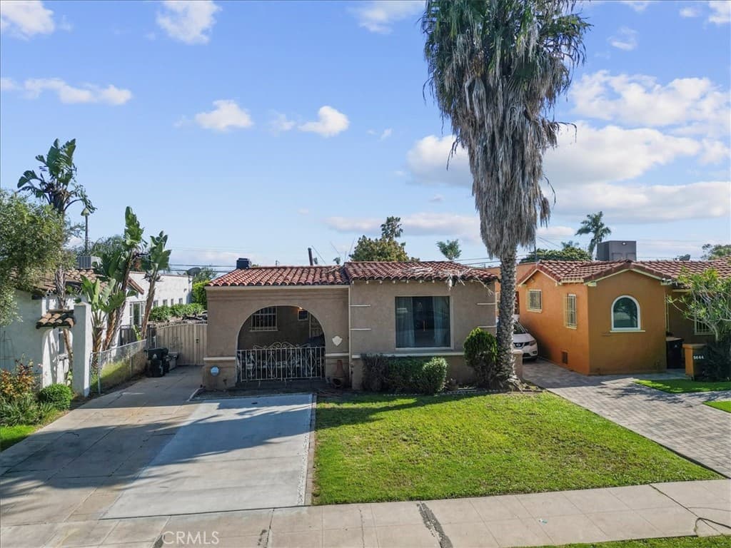 3640 W 60th Street