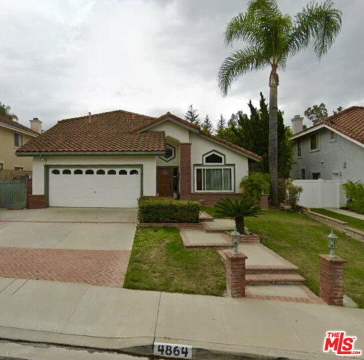4864 Paseo Montelena