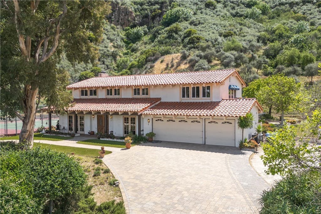 53 Flintlock Lane