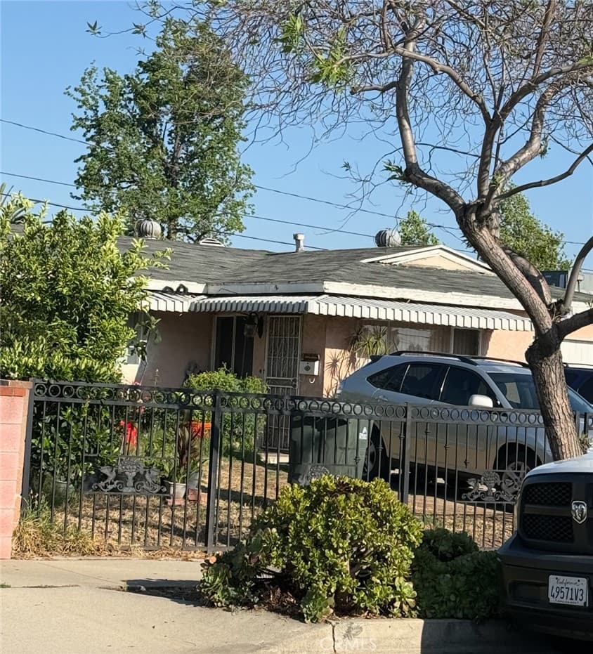 816 Amador