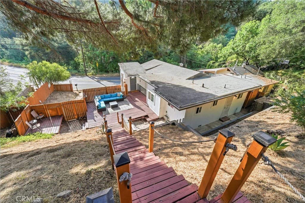 1060 Carbon Canyon Road