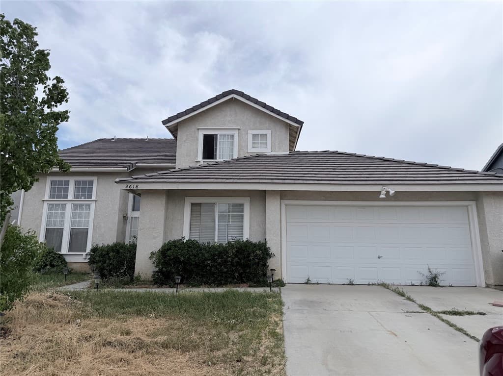 2618 Summerchase