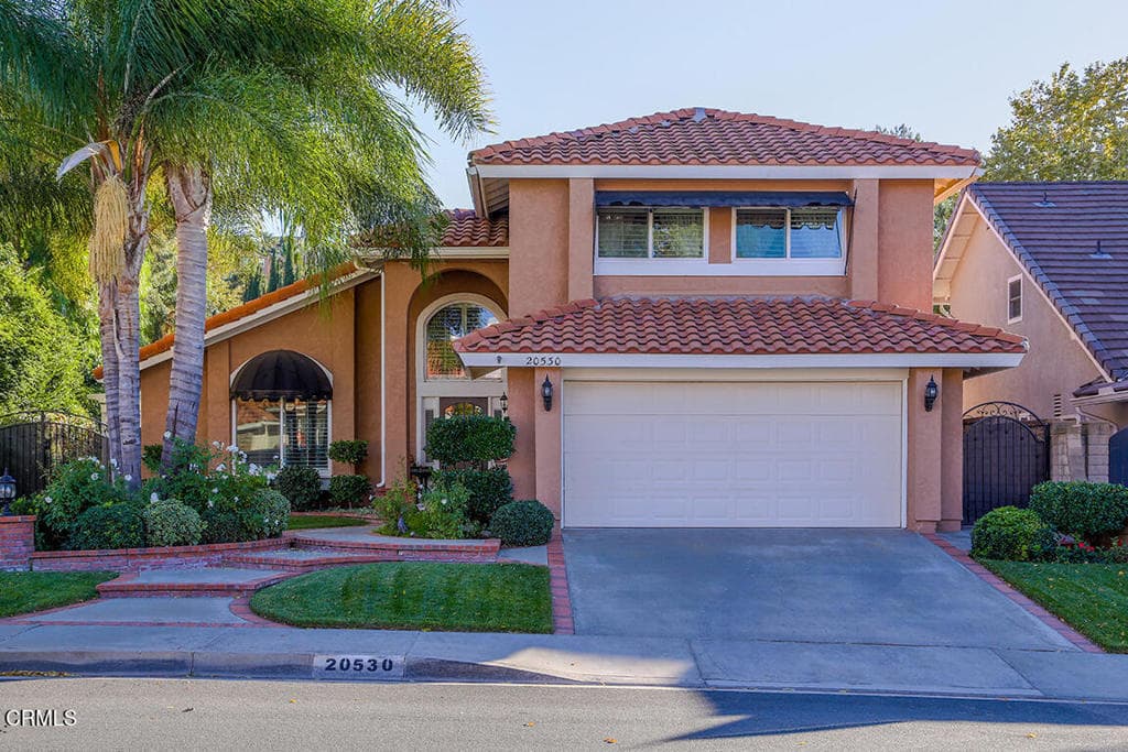 20530 Lisa Gail Drive