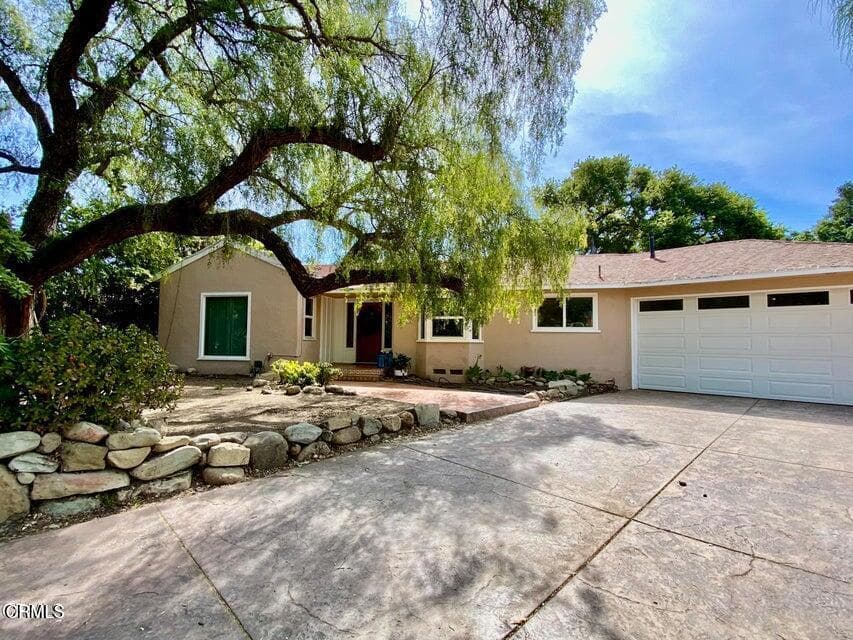 1316 Forest Drive