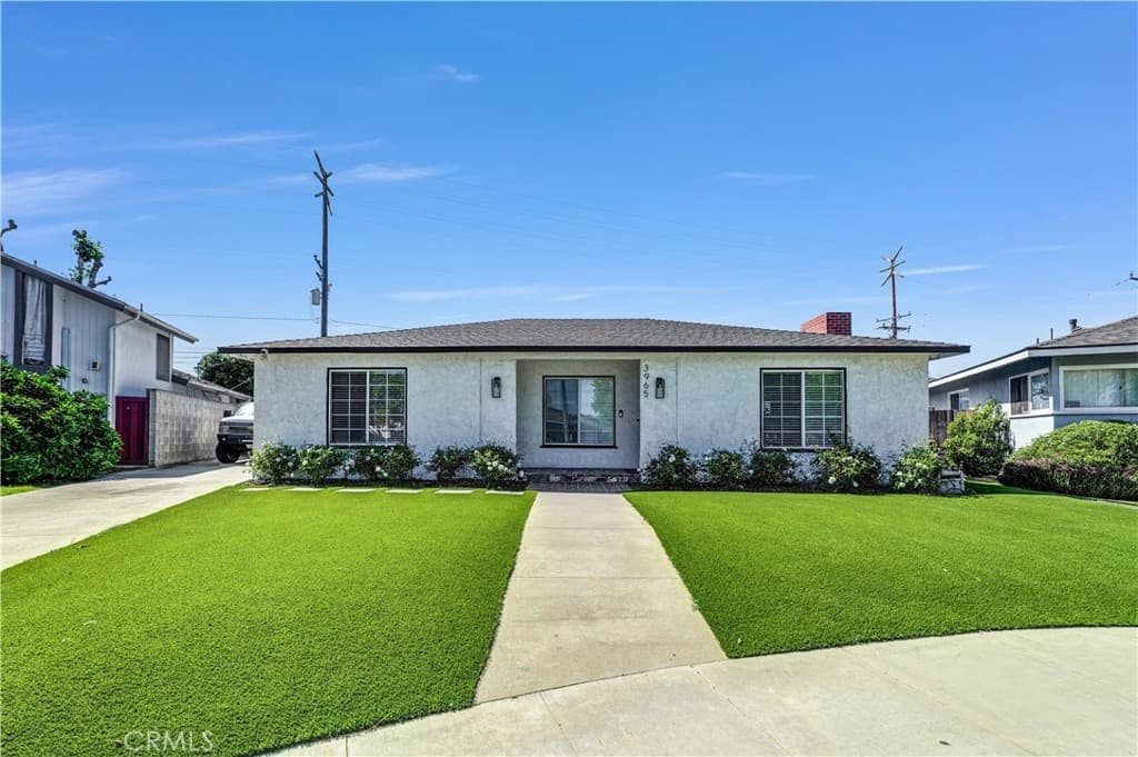 3965 N Marshall