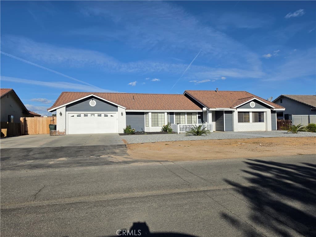 13502 Cuyamaca Road