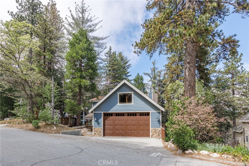 27364 Pinewood