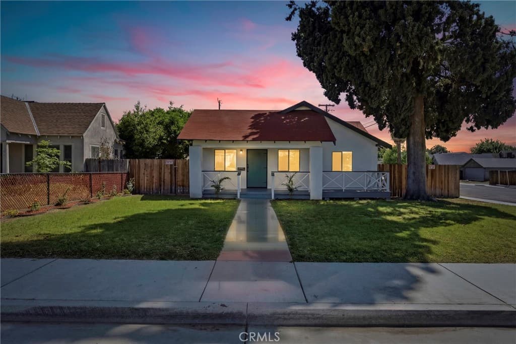 201 Lincoln Street