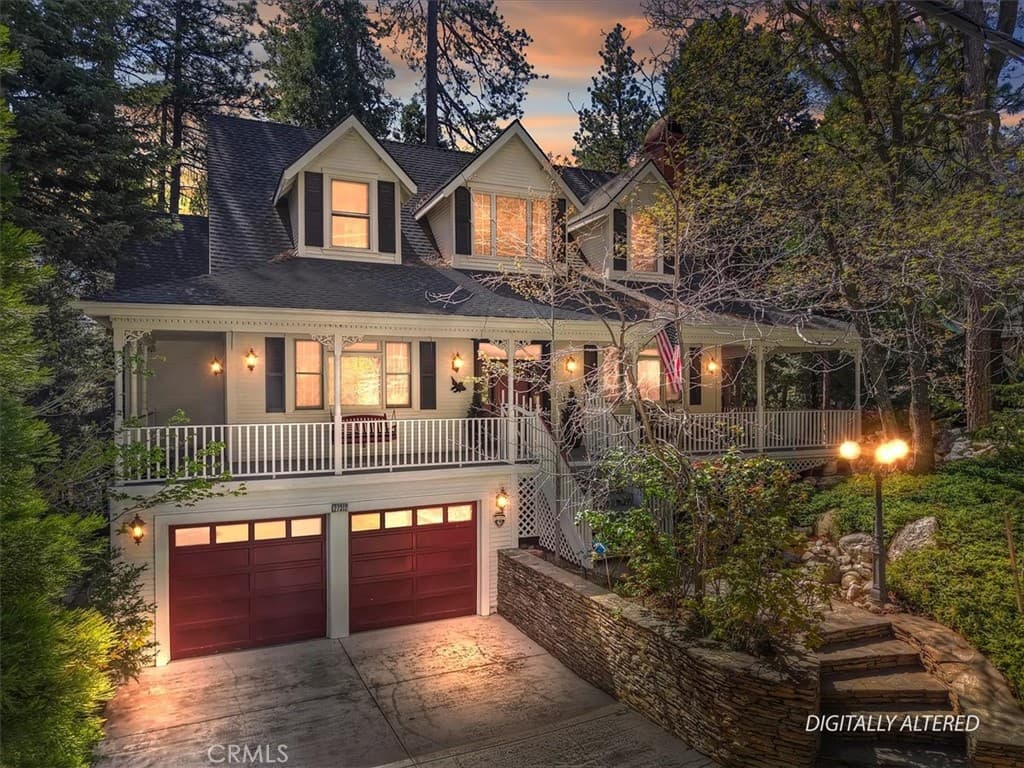 27312 Pinewood