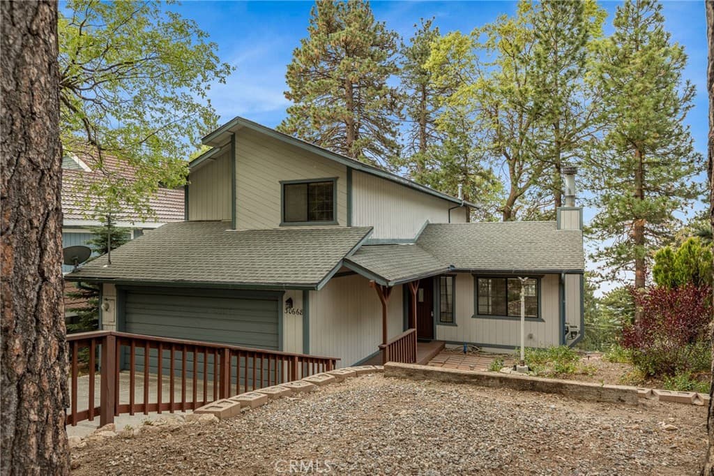 30668 Ferndale