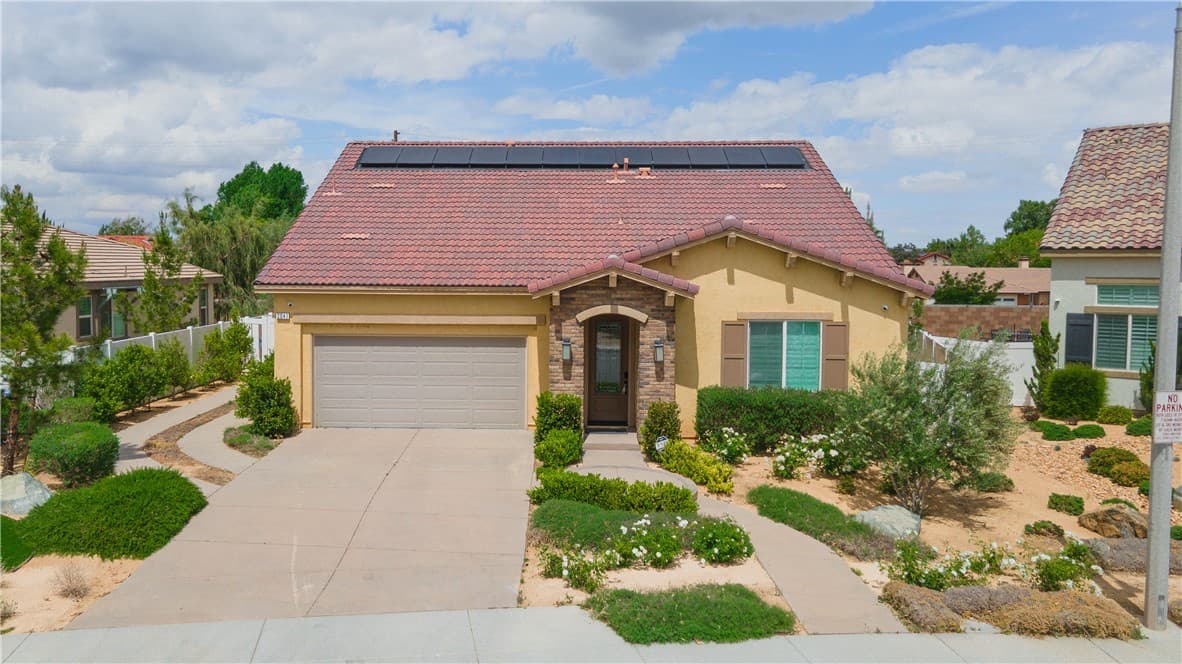 2041 Cork Oak Street