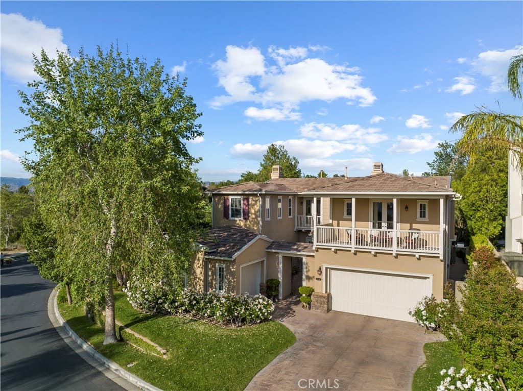 27018 Woodlands Dr