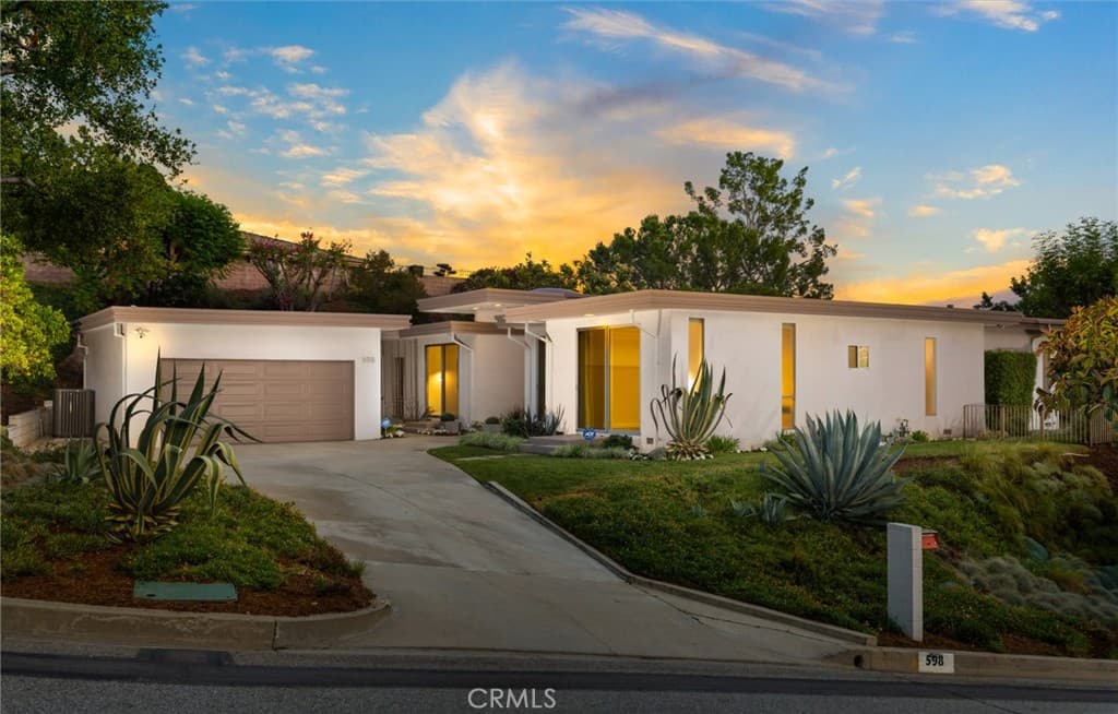 598 Camillo Road