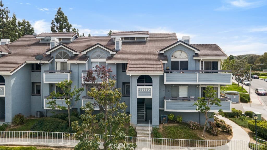 26860 Claudette Street 153