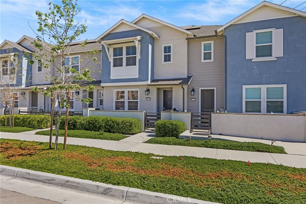 16025 Main Street