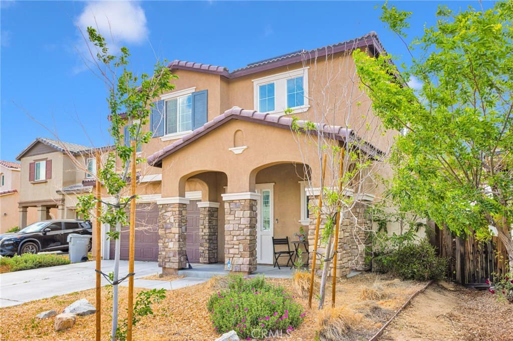 10760 Morgan Court