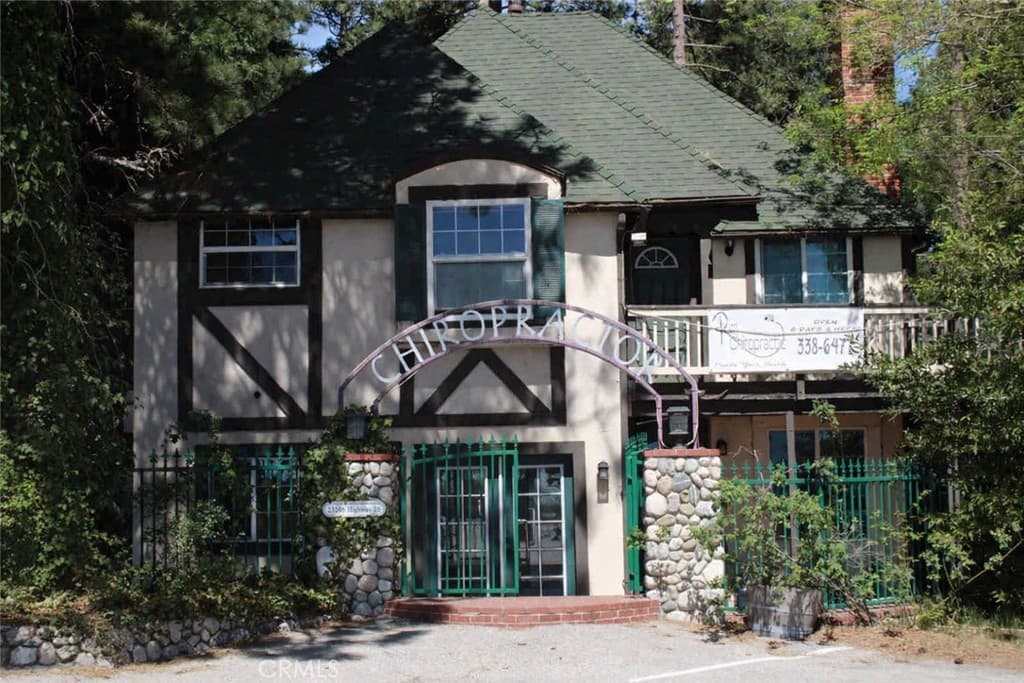 25268 Highway 18