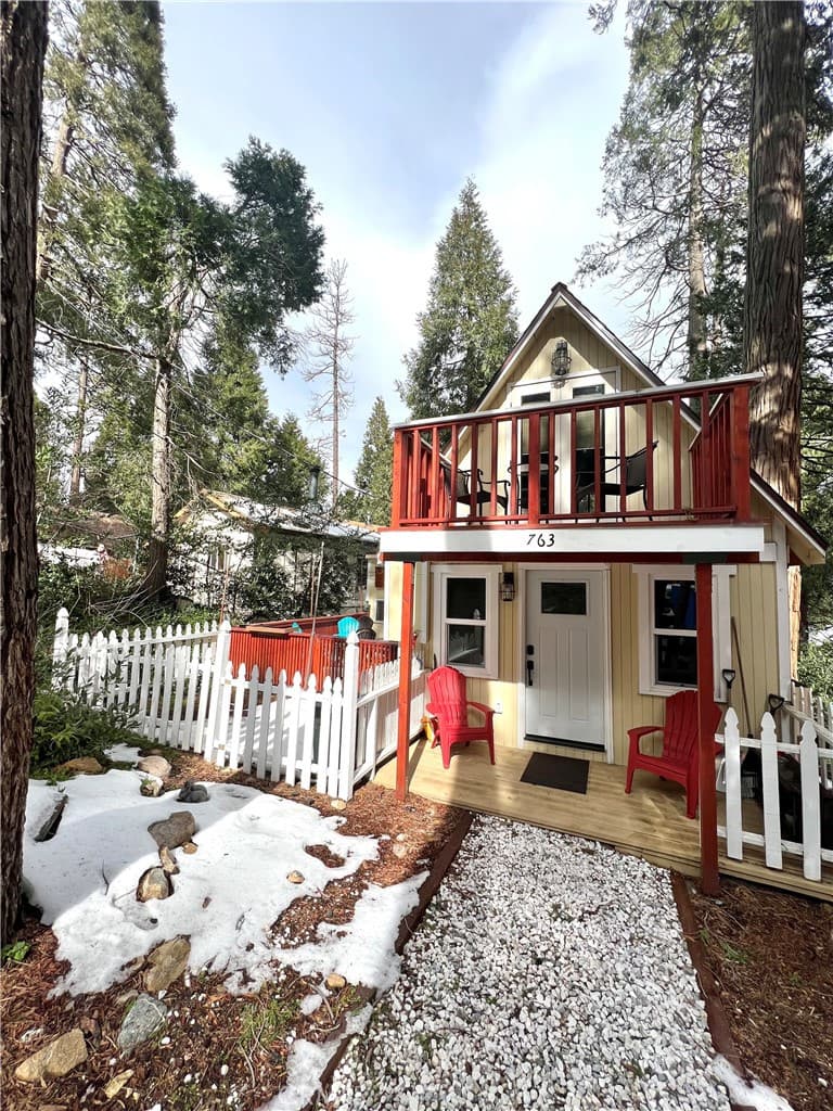 763 Woodland