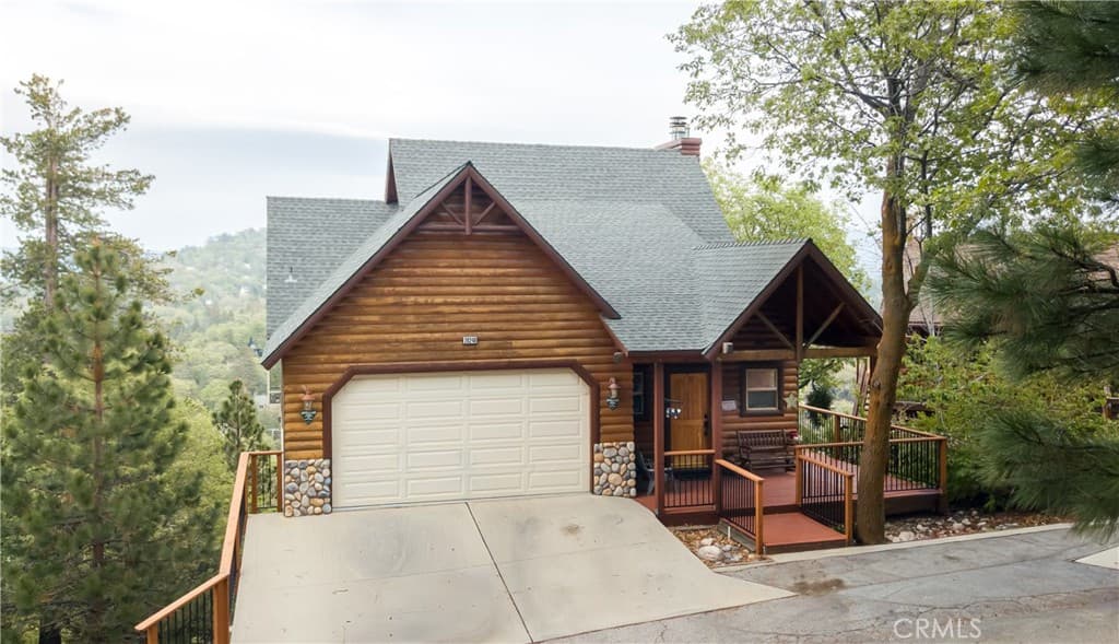 28248 Arbon Lane
