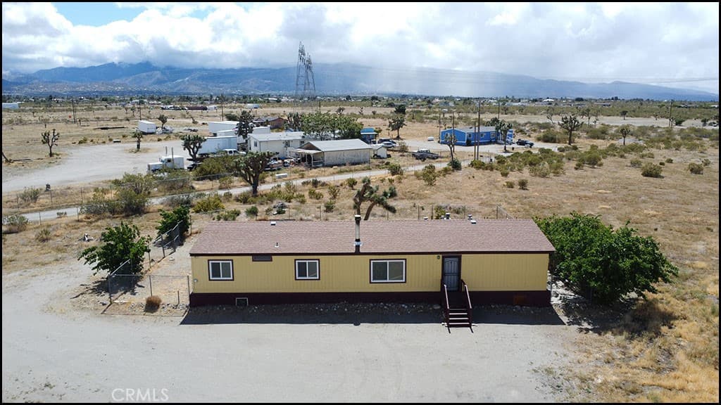 12232 Sheep Creek