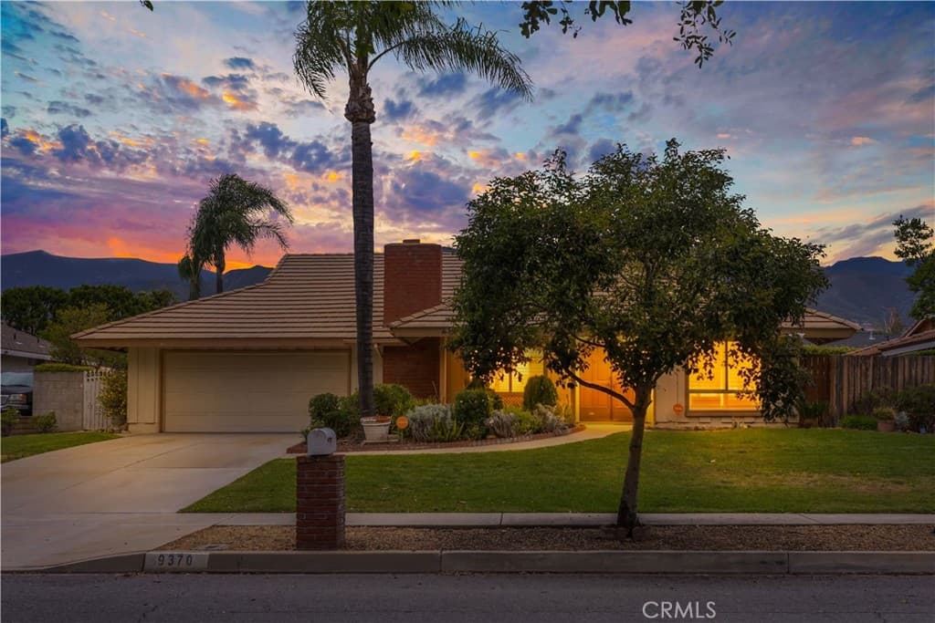 9370 Somerset Drive