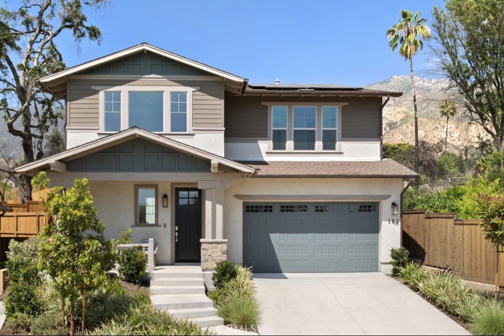 181 E Palm Street E