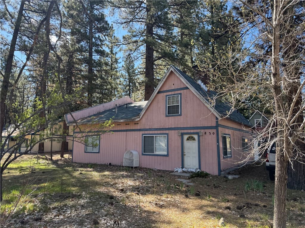 830 W Big Bear Boulevard