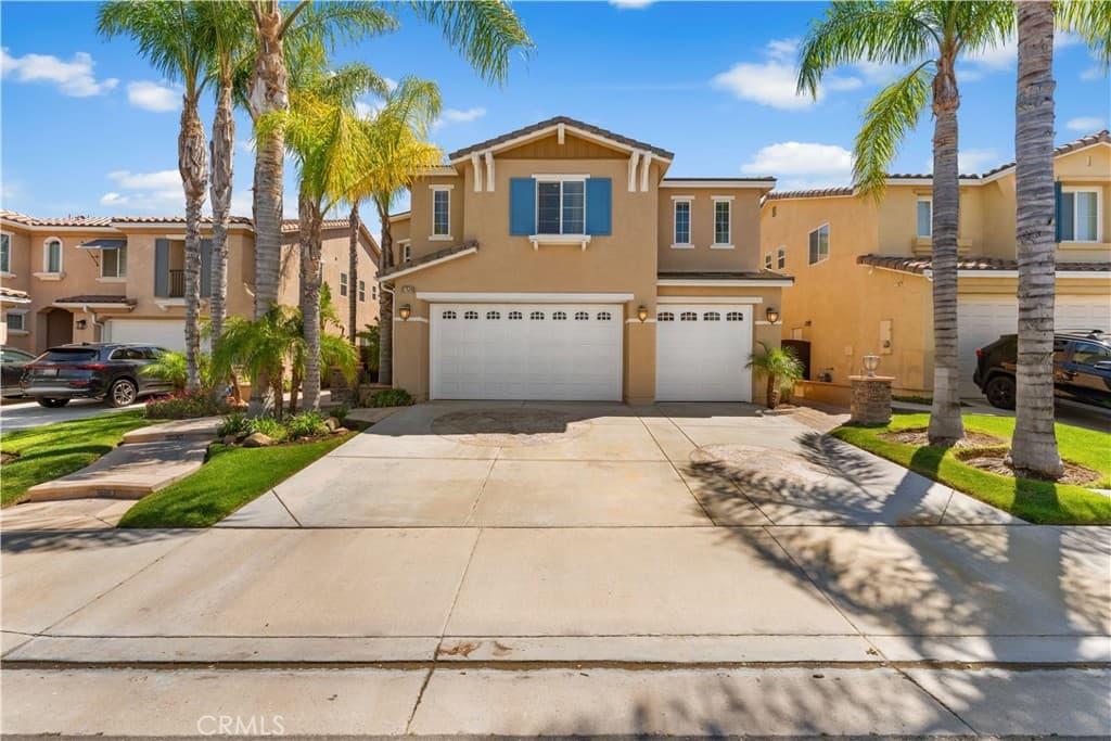 17526 Dove Willow Street