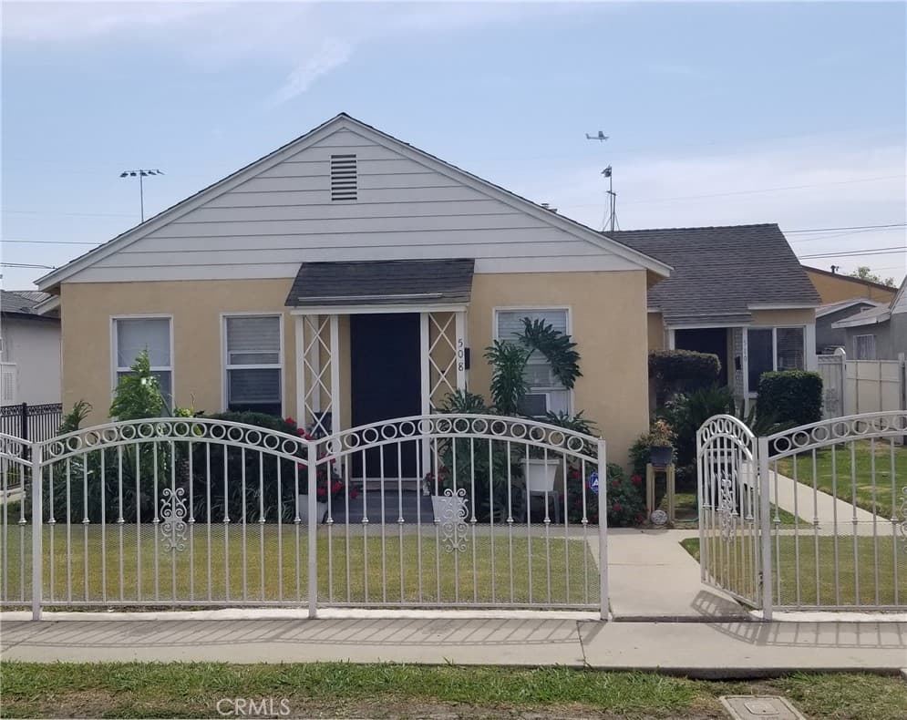 508 W Laurel Street