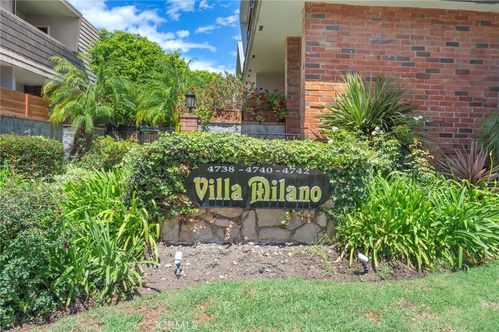 4738 La Villa Marina H
