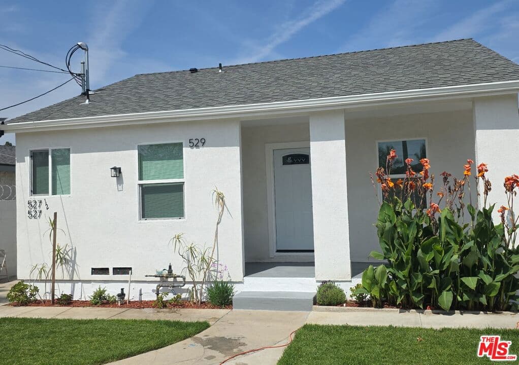 529 W 90th Street