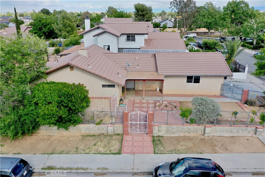 3441 San Felipe Court