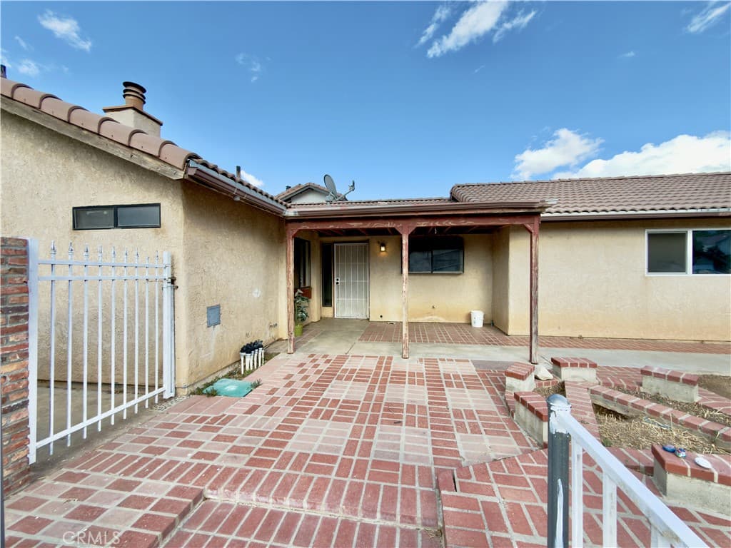 3441 San Felipe Court